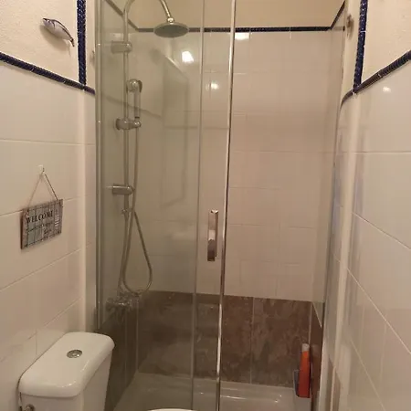 Apartment Marinero En La Ciudad Vieja En *