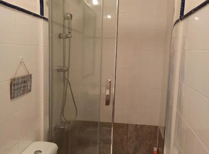 Daire Marinero En La Ciudad Vieja En *